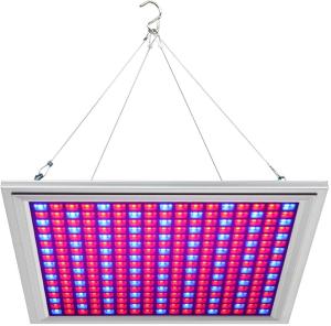China 150w 289 LEDs Dimmable Indoor Plant Grow Lights wholesale