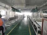 High Capacity Drying Solution Customizable Microwave Vacuum Dryer