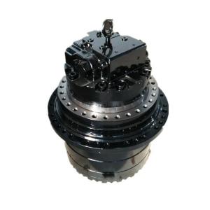 China High Speed Gear Reduction Gearbox DX230LC DX220LC DTC wholesale