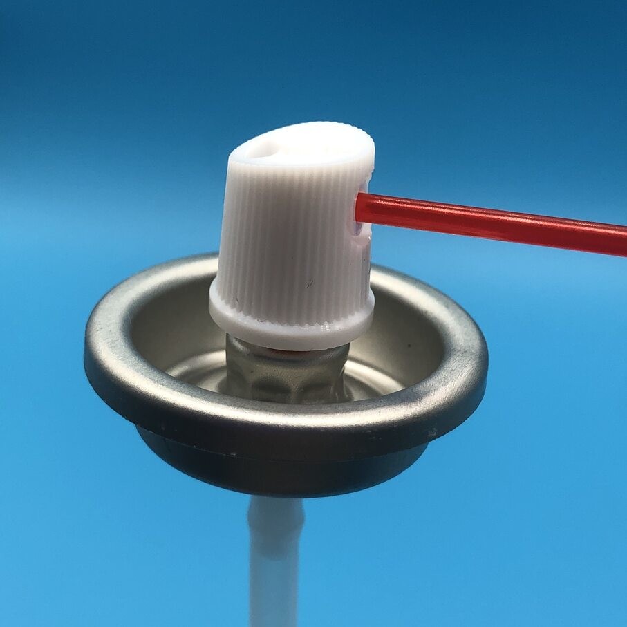 Easy To Install Metal Carburettor Cleaner Valve Long-Lasting and Durable