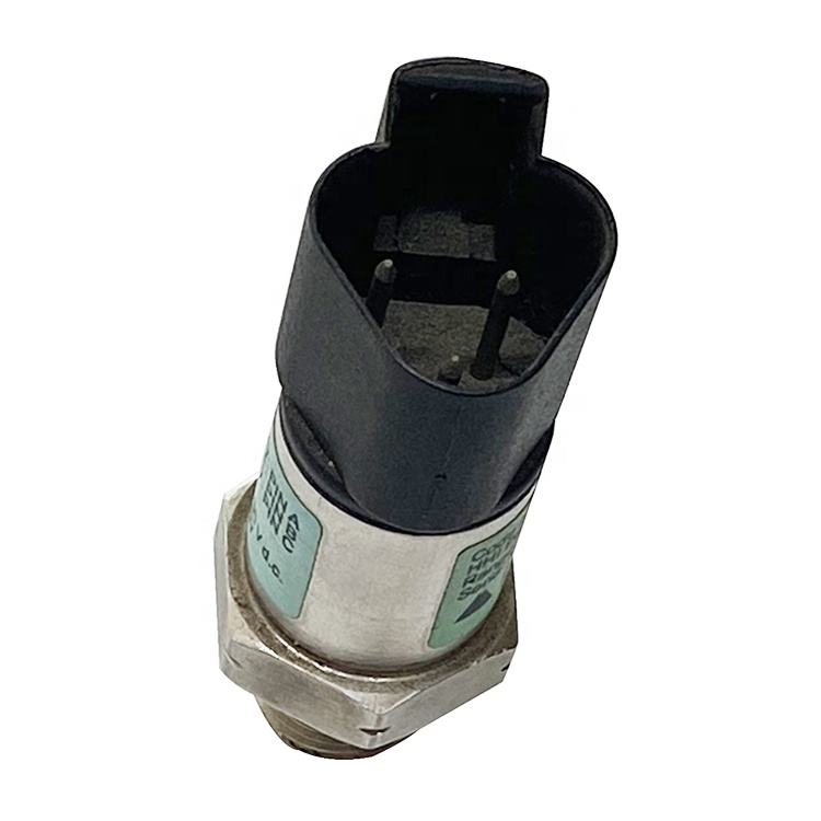200 bar Pressure Sensor 31Q4-40810 for Excavator R140W-9 R170W-9 R180W-9 R500LC-7 R55W-9