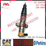 Diesel Fuel Injector 267-9734 293-4071 557-7634 328-2574 20R-8065 20R-8060 20R
