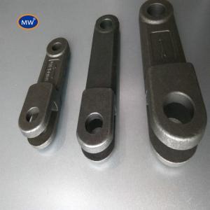 China Heavy Duty Harrow Chain Drop Forged Chain With 0.75 Inch Pin Diameter wholesale