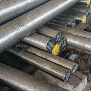 China AISI 305L Structural Steel Round Bar UNS S30503 Bar wholesale