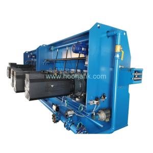 China 8mm Copper Rod Breakdown Machine With Annealer wholesale