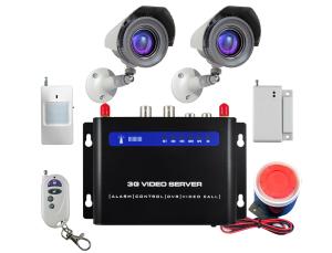 China ccd 3g video camera with 2 cameras wholesale