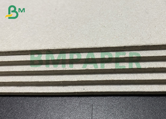Grey Thick Cardboard