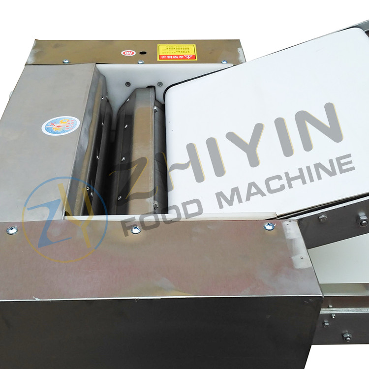 High Efficiency Pasta Kneading Machine Electric Dough Pressing Machine
