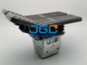 China Applicable To SY55 SY65 SY75 Excavator Accessories Pedal Foot Brake Valve Assembly wholesale