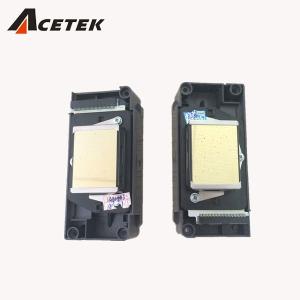 China Unlocked Epson Dx5 Printhead For Wit Color Xuli Lecai Printer wholesale