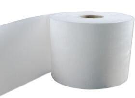 China n100 PP Spunbond 175mm Non Woven Disposable Mask Fabric wholesale