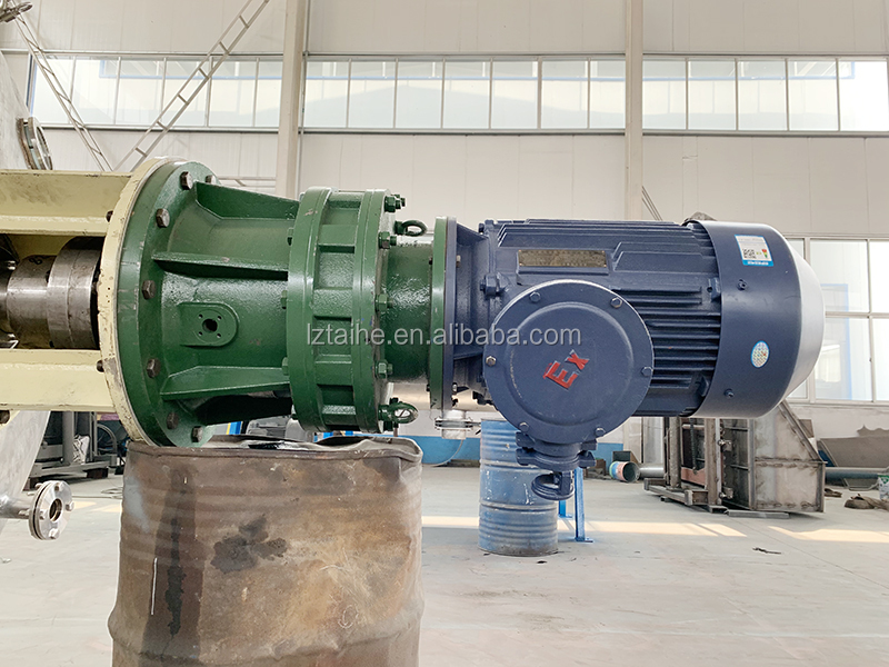 Steam Heating Reactor Jacketed Stirred Tank Vessel Mixer Chemical Reactor for Heating