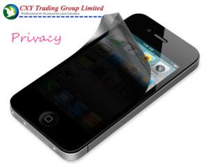 China New Privacy Screen Guard for Iphone 6S wholesale