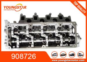 China OEM AMC908726 Complete Cylinder Head Volkswagen Amarok wholesale