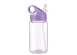 450ml Promotional Plastic Water Bottles / Sports Drink Bottle For Kids