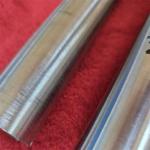 Polished Round 347H Stainless Steel S34709 Steel Plate Annealed And Pickled