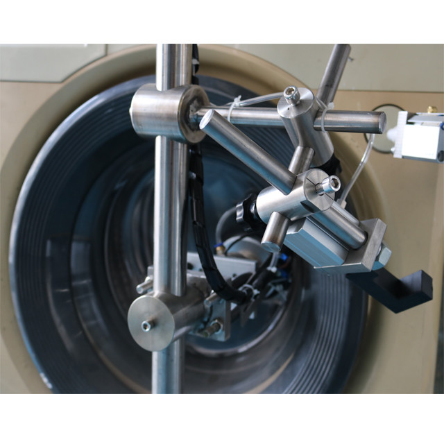 IEC 60335-2-7 Washing Machine Door Endurance Tester