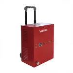 Compact 12KW Tankless LPG Water Heater – Wall-Mounted, On-Demand Gas Fired
