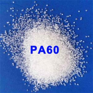 China PA30 PA40 PA60 PA80 PA120 Plastic Media Blasting Polyamide PA Nylon Sand wholesale