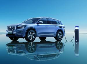 China Plug In Hybrid Suv Vehicle Automobile Off Road Gasoline Cars wholesale