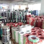 UL20843 China Quality UL Approved Weather Resistant Computer TPE Cable 300V 80C