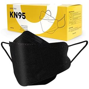 China Soyoungs 4 Layer Medical Respirator KN95 Dust Mask 46182001 wholesale
