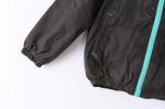 4A 5A 6A 8A 10A Boys Super Warm Winter Zip Up Hoodie