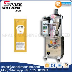 China Pouch packing machine/ Liquid packaging machine | water packing machine wholesale