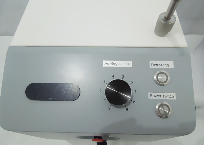 Clinic Laser Skin Cooling Machine 800W Power With Easy Mode Operation Screen