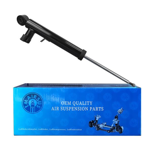 VW Passat CC Tiguan With EDC 2010-2016 Car Shock Absorber Gas Pressure For