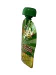 Free Shaped Juice Spout Packaging Pouch With Strong Pressure Resistance