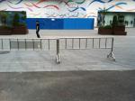 crowd control barriers for sale
