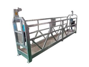 China 2.2KW Swing Stage Platform LS30 For Building Aerial Work wholesale