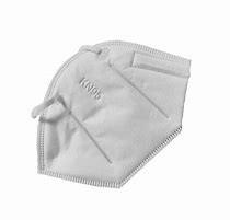 China Anti Pollution N95 Surgical Mask Effectively Isolating Bacteria Polypropylene Inner wholesale