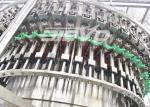 8000bph 200ml 380V Carbonated Soft Drink Filling Machine