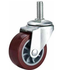 China 01-Light duty caster wholesale