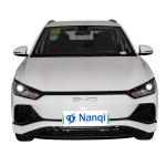 2023 High Speed BYD E2 Electric Car , Compact 5 Door 5 Seater Sedan Car