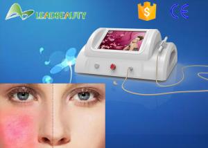 China Beauty salon Equipment spider veins high frequency vascular veins removal machine wholesale