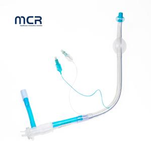 China Double Lumen Endobronchial Tube Disposable Medical Equipment wholesale