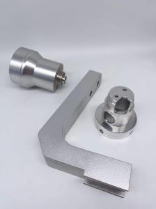 China Custom Medical Equipment Parts , Precision Medical Devices Components wholesale