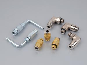 China high-pressure-push-in-fittings-lubrication-systems wholesale