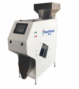 China mini sorter for rice, corn, wheat, sesame, beans etc wholesale
