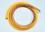 40 Bar PVC Power Spray Hose Agriculture Pvc Pipe 6.5mm - 25mm Inner Diameter