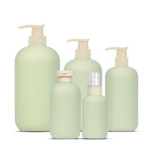 China ABS AS Refillable HDPE Plastic Dispenser Screen Printing wholesale