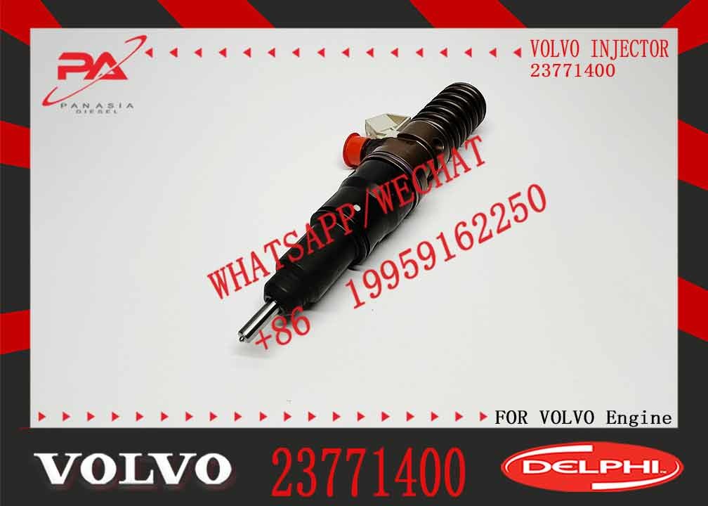 22501885 22282198 Fuel Injector 21340611 21569191 22459521 22311990 22501885 20440388 23771400 20929906 21371673