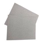 9X11 Inch Abrasive Paper