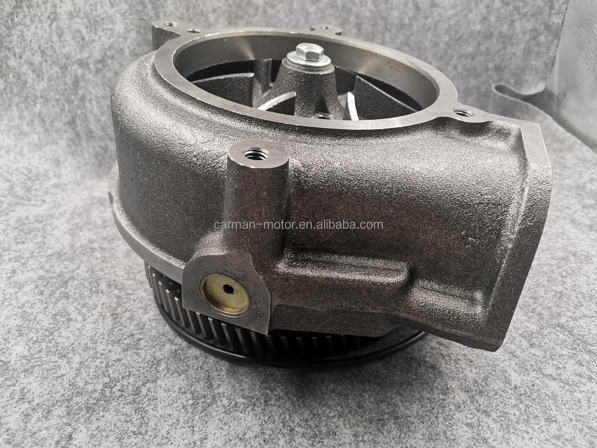 OE NO. 3520203 352-0203 Water Pump for CAT Excavator 3406 3406B 980G D8R Diesel Engine Construction Machinery Parts Hydraulic Parts