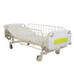 OEM ODM Coated Steel Paralyzed Movable Hospital Bed