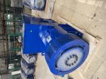10kw 12.5kva 50 HZ Brushless Generator With 12 / 6 Wire ISO9001
