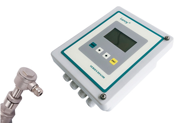 OTC Dirty Liquid Doppler Water Meter